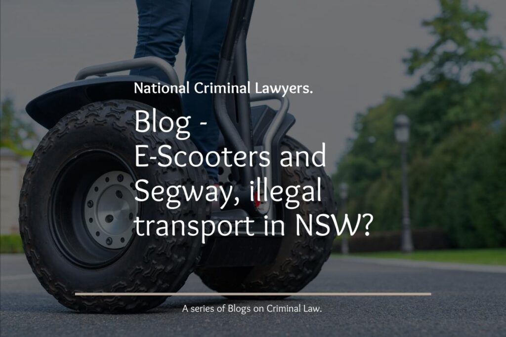 e-scooters-and-segway-new-forms-of-transport-that-are-illegal-in-nsw-national-criminal